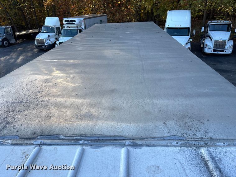 image for item EM6140 2020 Freightliner Business Class M2 refrigerated truck