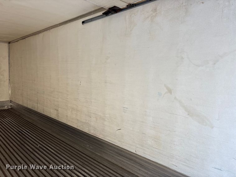 image for item EM6140 2020 Freightliner Business Class M2 refrigerated truck