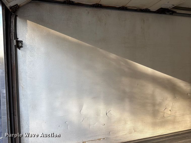 image for item EM6140 2020 Freightliner Business Class M2 refrigerated truck