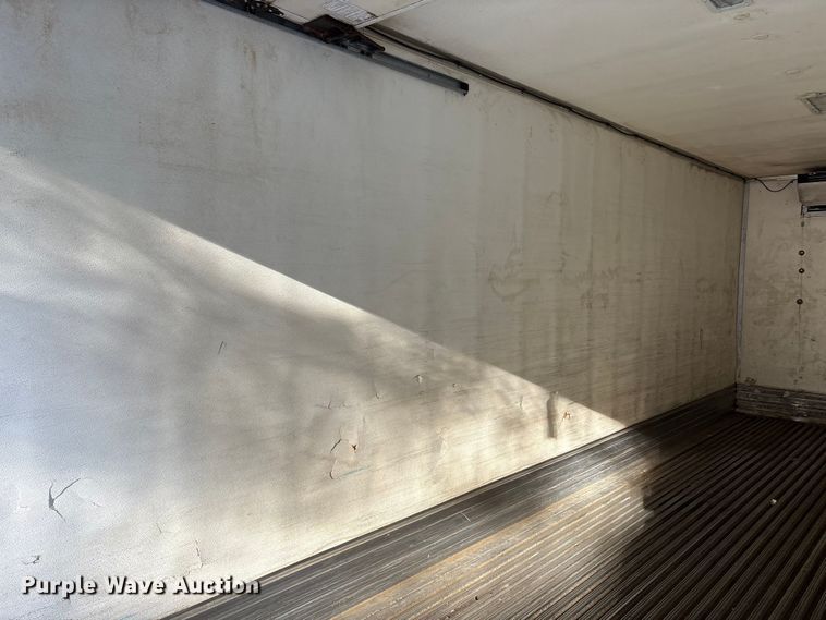 image for item EM6140 2020 Freightliner Business Class M2 refrigerated truck