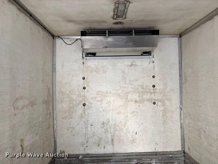 image for item EM6140 2020 Freightliner Business Class M2 refrigerated truck