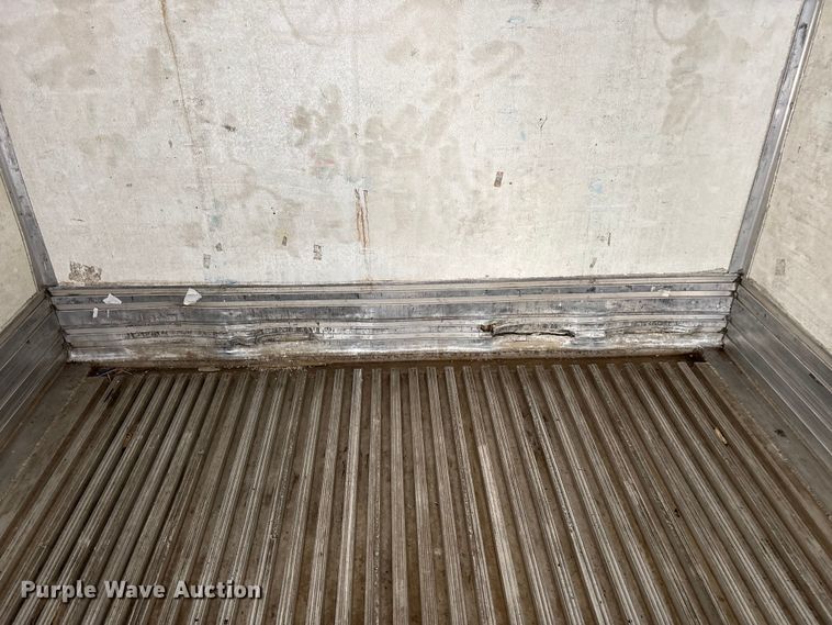 image for item EM6140 2020 Freightliner Business Class M2 refrigerated truck