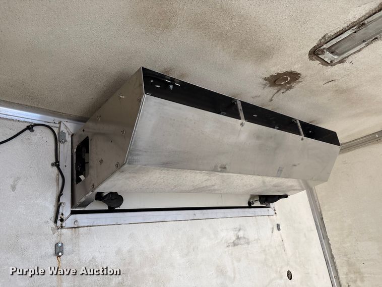 image for item EM6140 2020 Freightliner Business Class M2 refrigerated truck