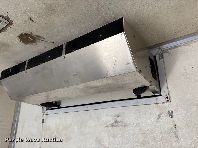 image for item EM6140 2020 Freightliner Business Class M2 refrigerated truck