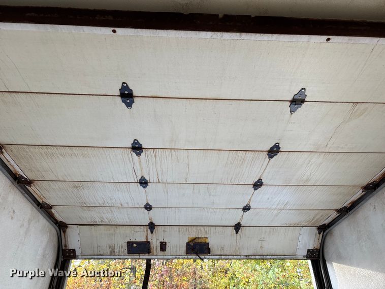 image for item EM6140 2020 Freightliner Business Class M2 refrigerated truck