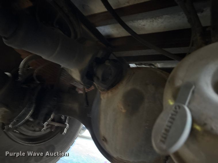 image for item EM6140 2020 Freightliner Business Class M2 refrigerated truck