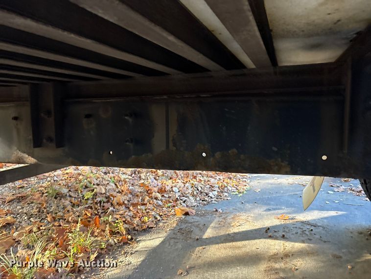 image for item EM6140 2020 Freightliner Business Class M2 refrigerated truck