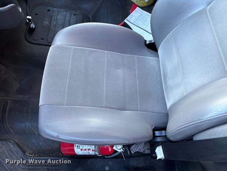 image for item EM6140 2020 Freightliner Business Class M2 refrigerated truck