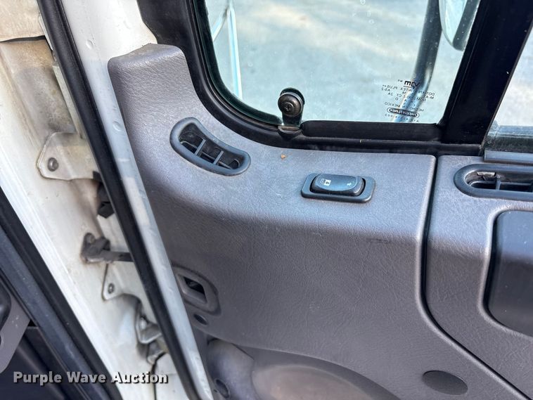 image for item EM6140 2020 Freightliner Business Class M2 refrigerated truck