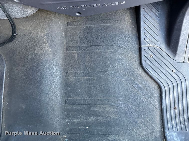 image for item EM6140 2020 Freightliner Business Class M2 refrigerated truck