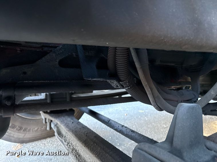 image for item EM6140 2020 Freightliner Business Class M2 refrigerated truck