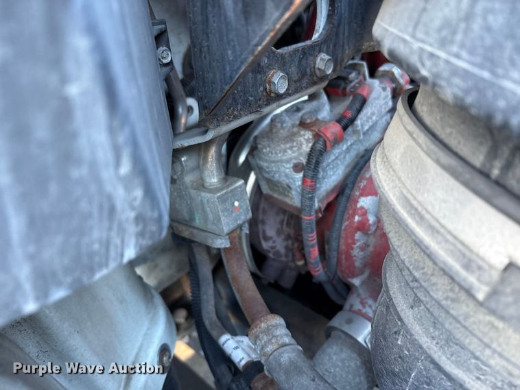 image for item EM6140 2020 Freightliner Business Class M2 refrigerated truck