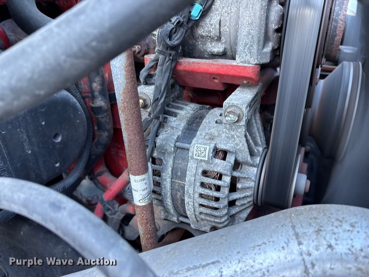 image for item EM6140 2020 Freightliner Business Class M2 refrigerated truck