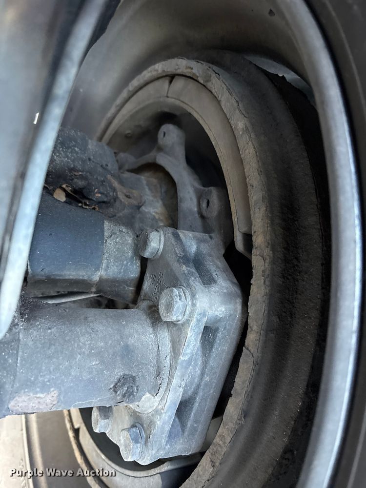 image for item EM6140 2020 Freightliner Business Class M2 refrigerated truck