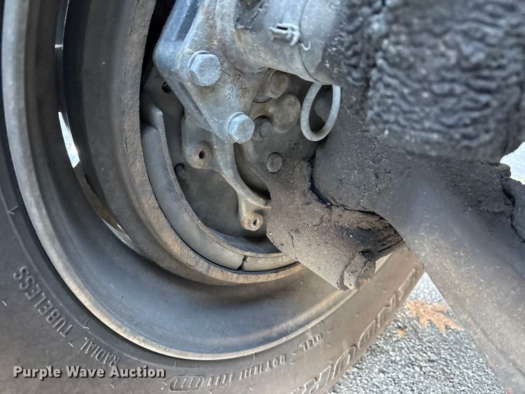 image for item EM6140 2020 Freightliner Business Class M2 refrigerated truck