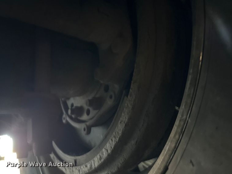 image for item EM6140 2020 Freightliner Business Class M2 refrigerated truck