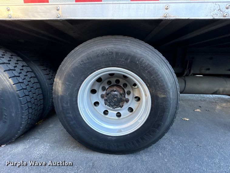 image for item EM6140 2020 Freightliner Business Class M2 refrigerated truck