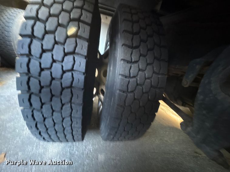 image for item EM6140 2020 Freightliner Business Class M2 refrigerated truck