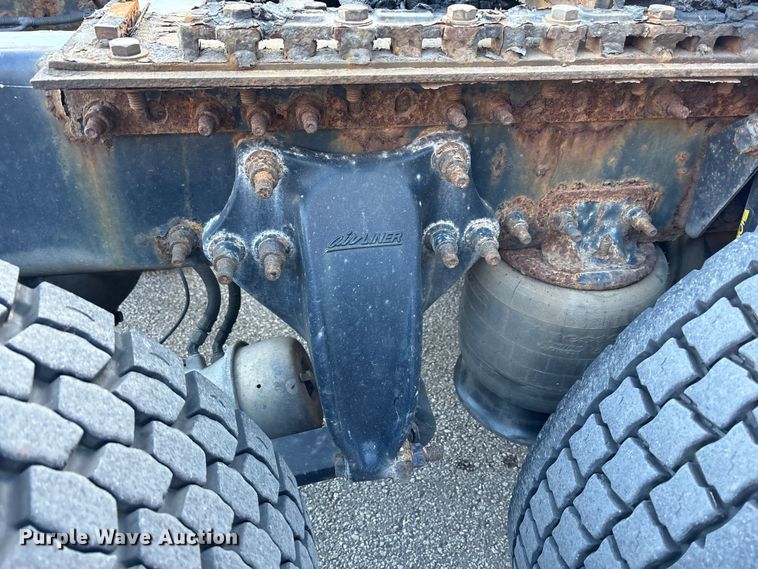 image for item EM6141 2018 Freightliner Cascadia 125 semi truck