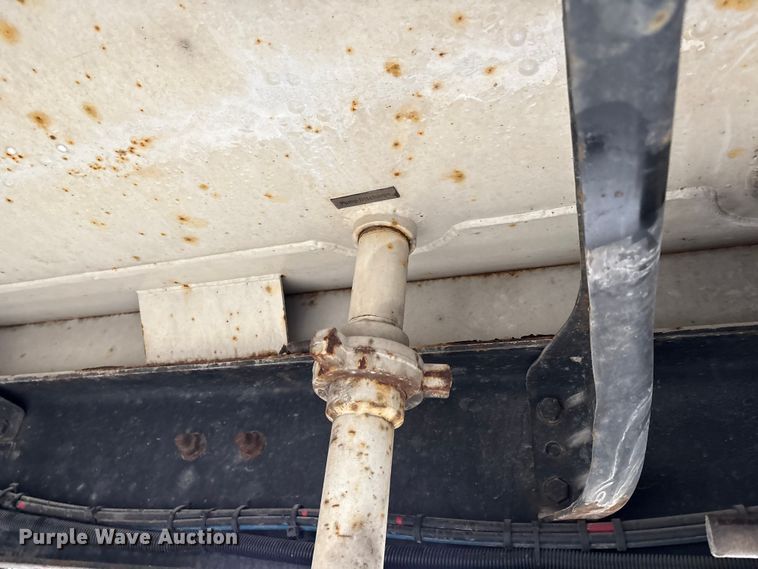 image for item EM6159 2005 Sterling Acterra propane delivery truck