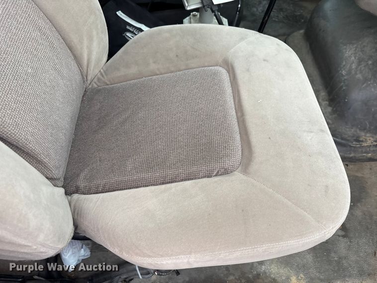 image for item EM6159 2005 Sterling Acterra propane delivery truck