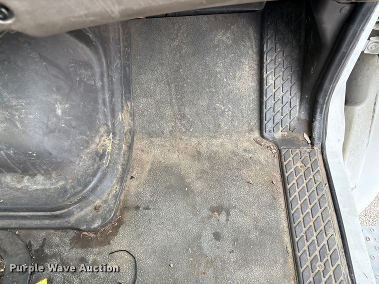 image for item EM6159 2005 Sterling Acterra propane delivery truck