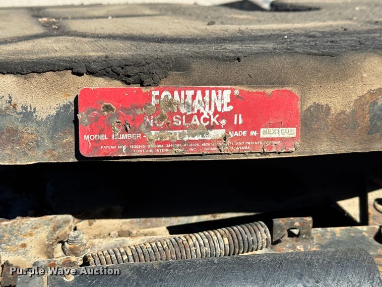 image for item EM8457 2011 International  ProStar Premium semi truck