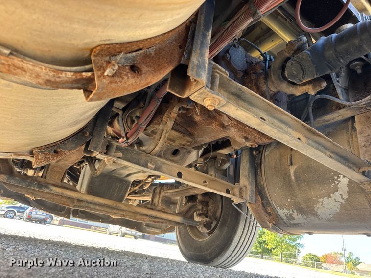 image for item EM8457 2011 International  ProStar Premium semi truck