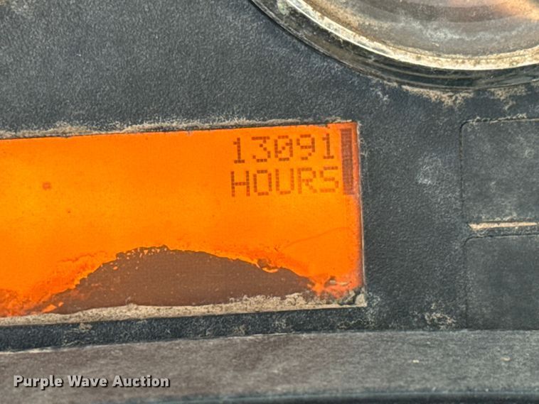 image for item EM8457 2011 International  ProStar Premium semi truck