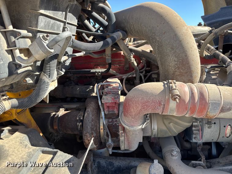 image for item EM8457 2011 International  ProStar Premium semi truck