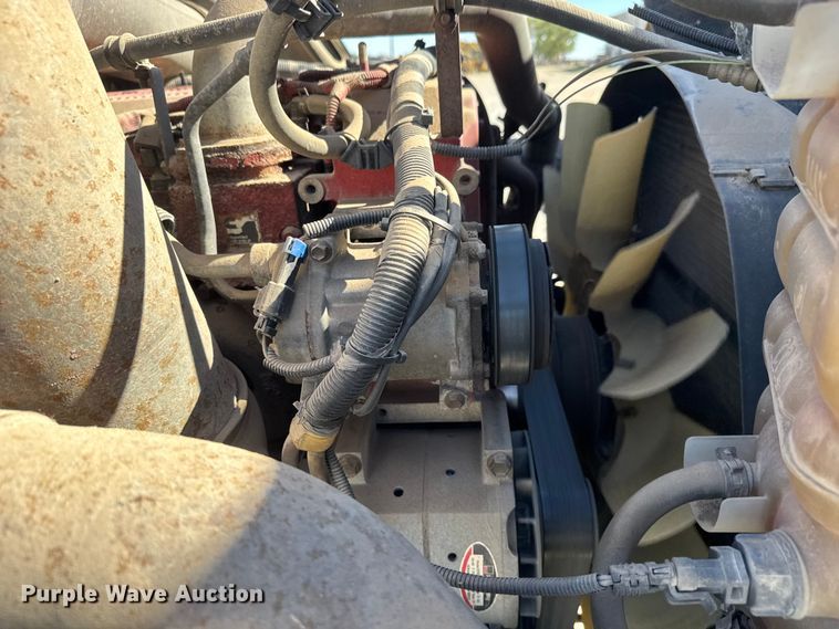 image for item EM8457 2011 International  ProStar Premium semi truck