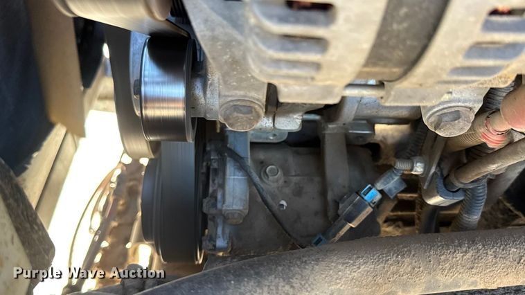 image for item EM8467 2007 Sterling LT9500 roll-off container truck