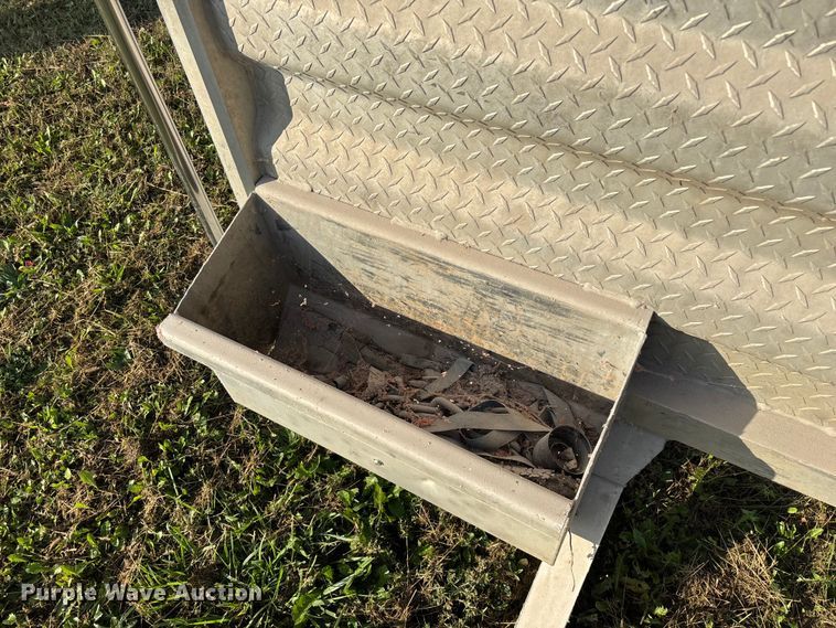 image for item EN5755 Merritt headache rack