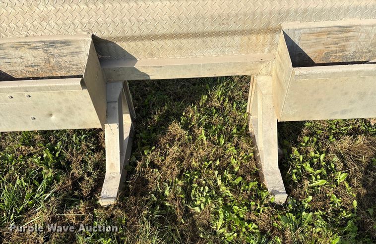 image for item EN5755 Merritt headache rack