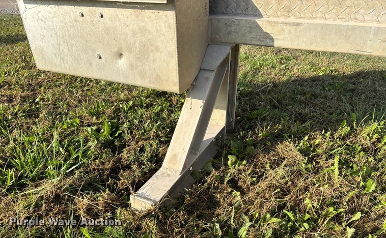 image for item EN5755 Merritt headache rack