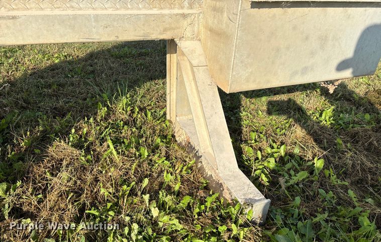 image for item EN5755 Merritt headache rack