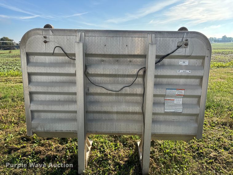 image for item EN5755 Merritt headache rack