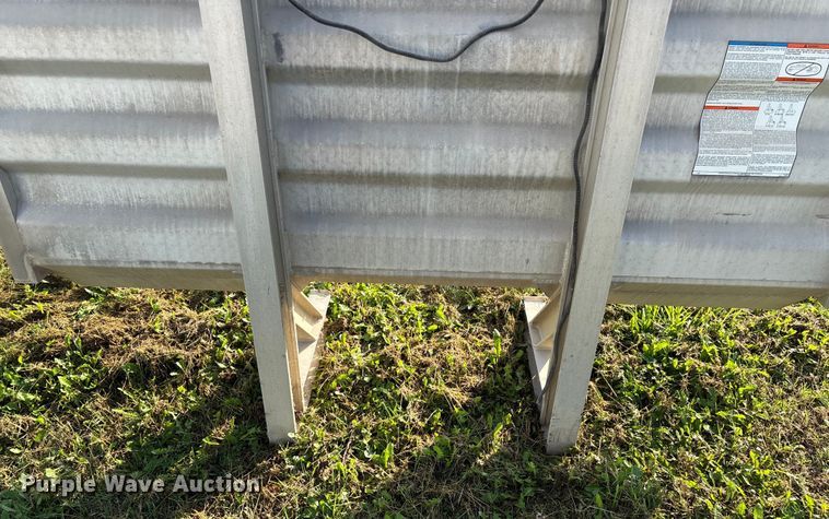 image for item EN5755 Merritt headache rack