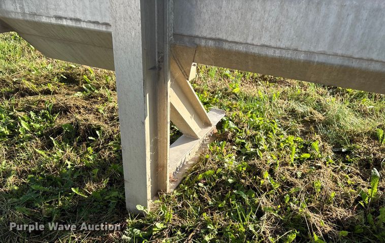 image for item EN5755 Merritt headache rack