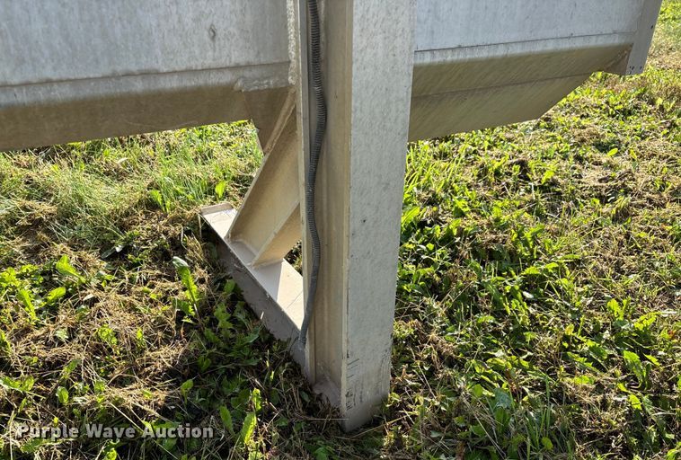 image for item EN5755 Merritt headache rack