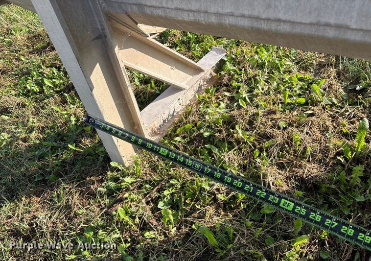 image for item EN5755 Merritt headache rack