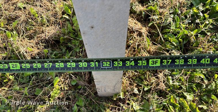 image for item EN5755 Merritt headache rack