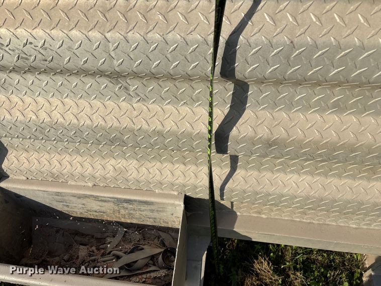 image for item EN5755 Merritt headache rack