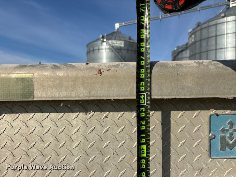 image for item EN5755 Merritt headache rack