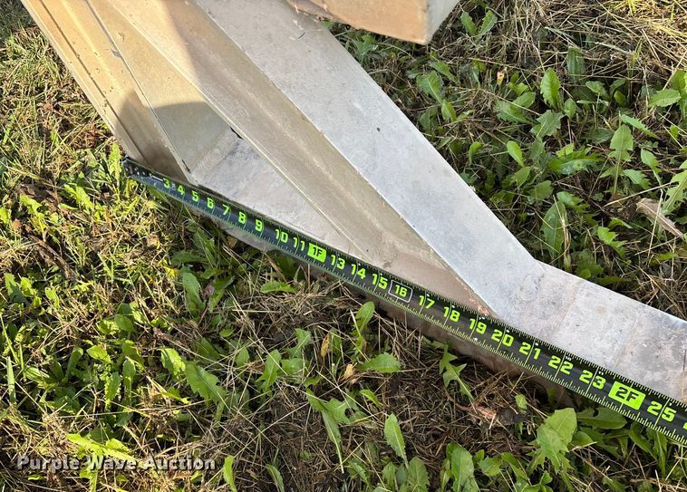 image for item EN5755 Merritt headache rack