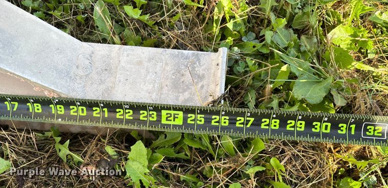 image for item EN5755 Merritt headache rack