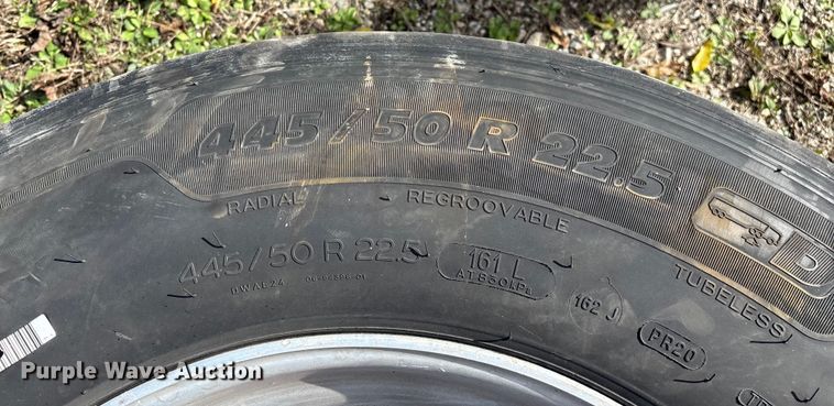 image for item EN5764 Truck parts