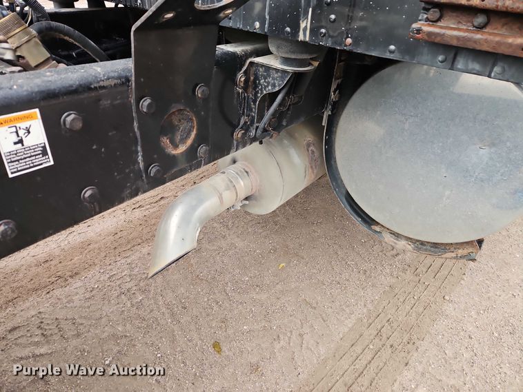 image for item EO4744 2006 Kenworth T600 semi truck