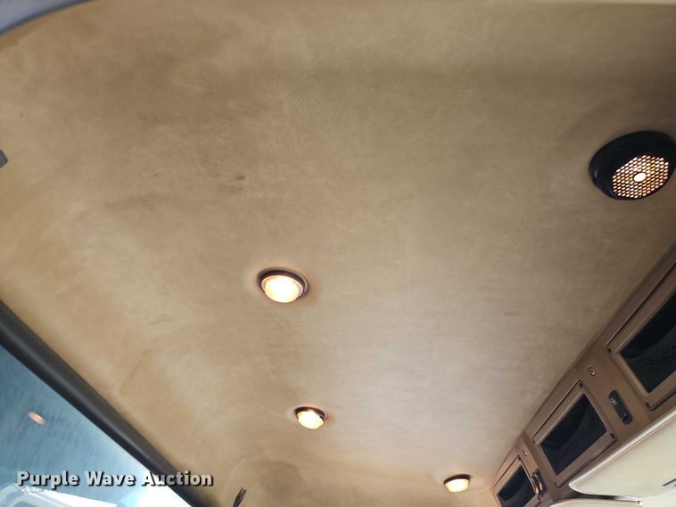 image for item EO4795 2007 Mack CTP713 dump truck