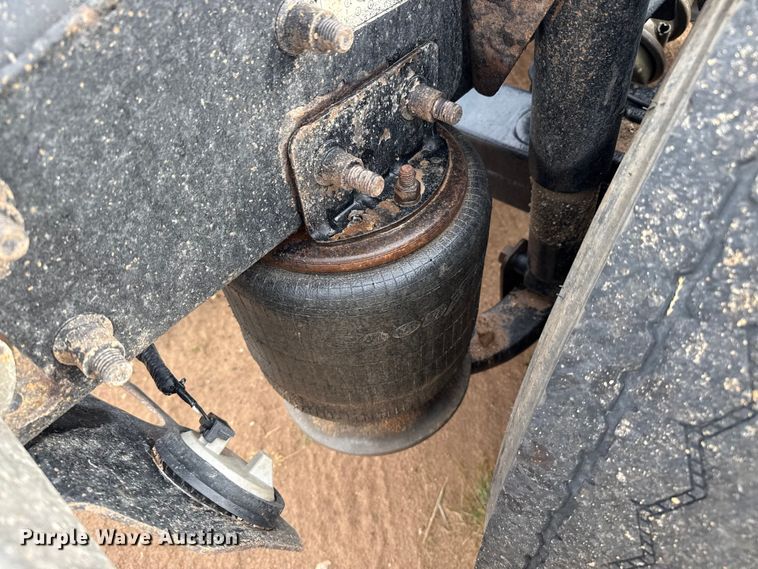 image for item EP0712 Freightliner Columbia semi truck